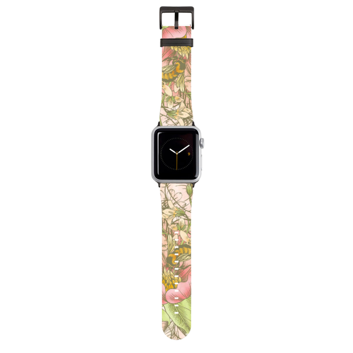 Bee Life Apple Watch Strap
