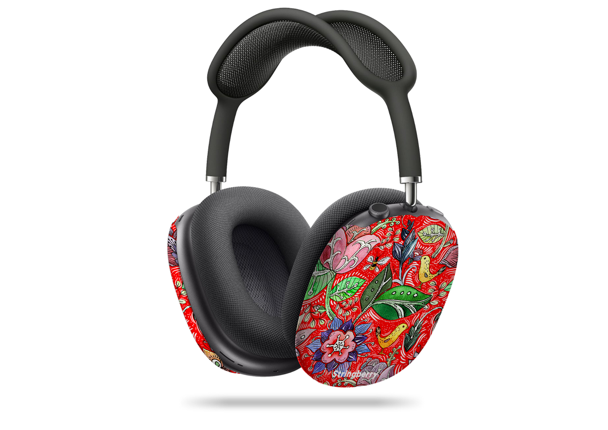 Калъф за AirPod Max Beetham