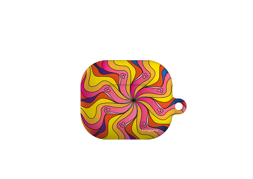 Bells Airpod Case Gen 3