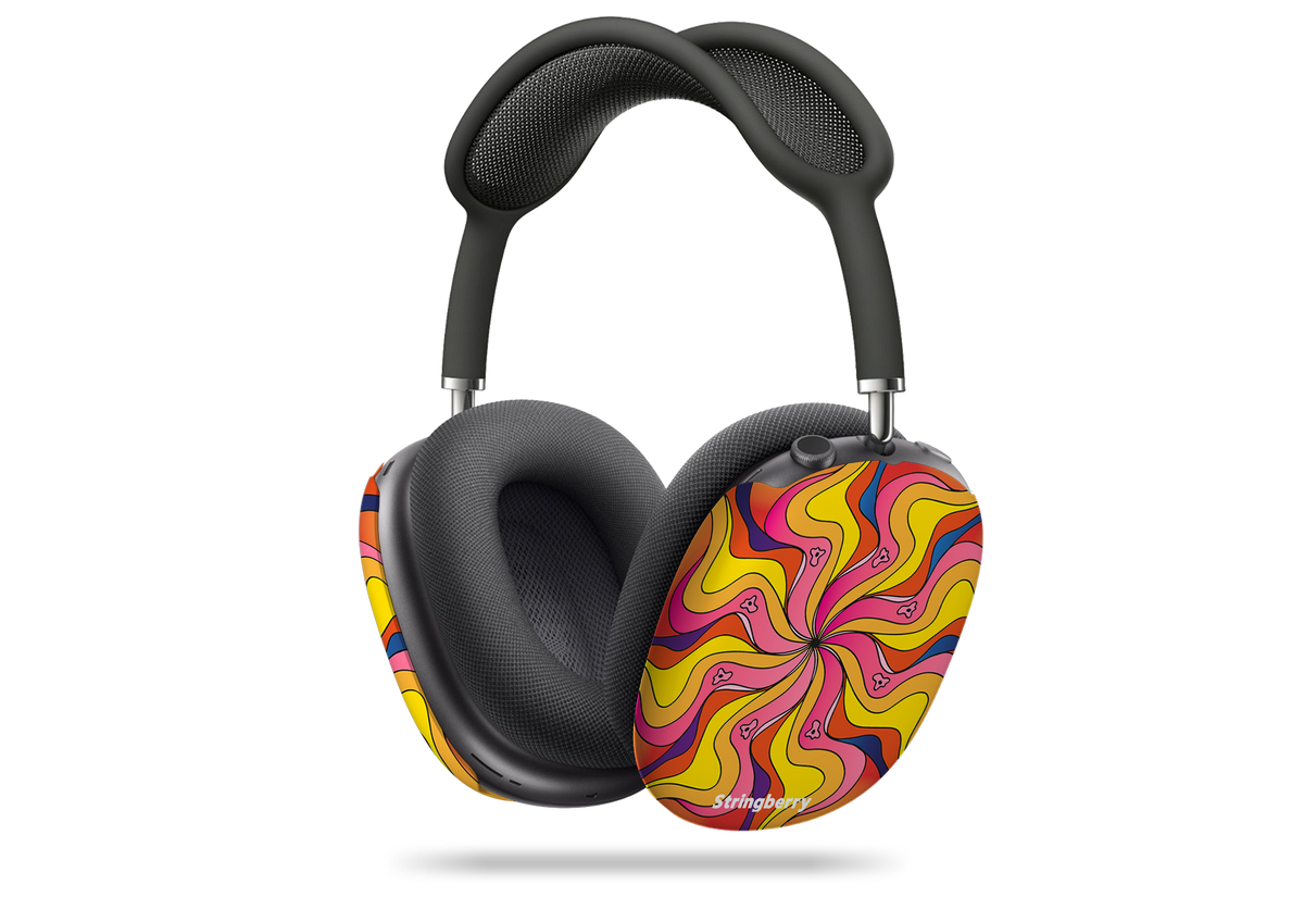 Bells Airpod Max Case