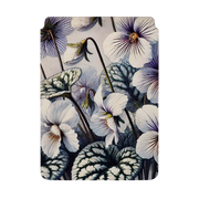 Belmont Floral Laptop, Kindle & iPad Sleeve