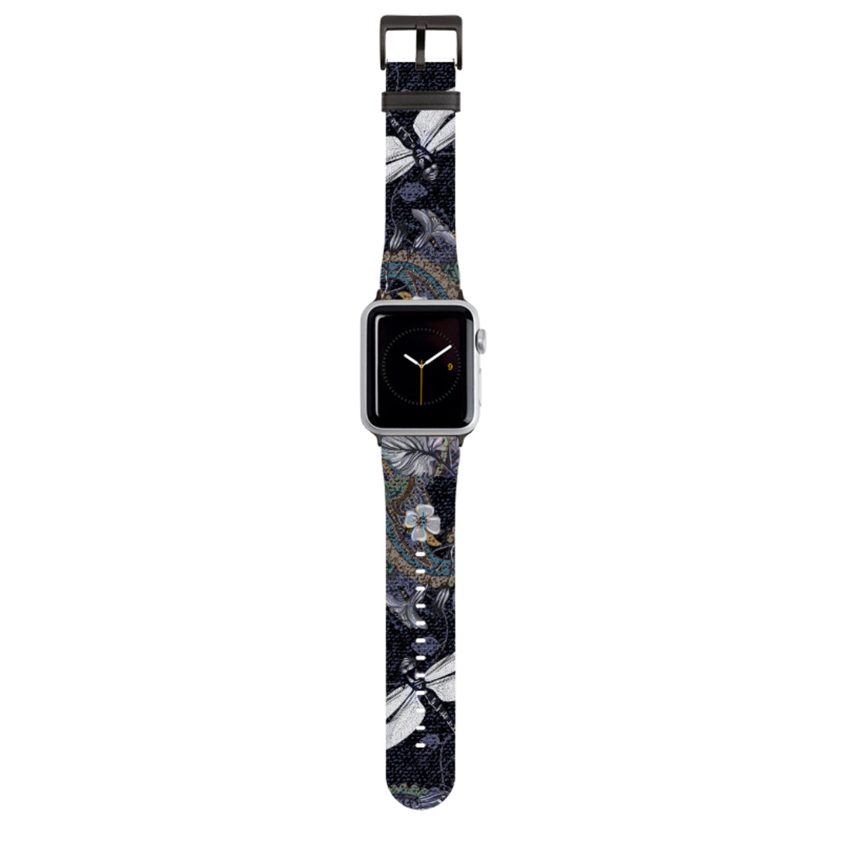 Belsay Apple Watch Strap