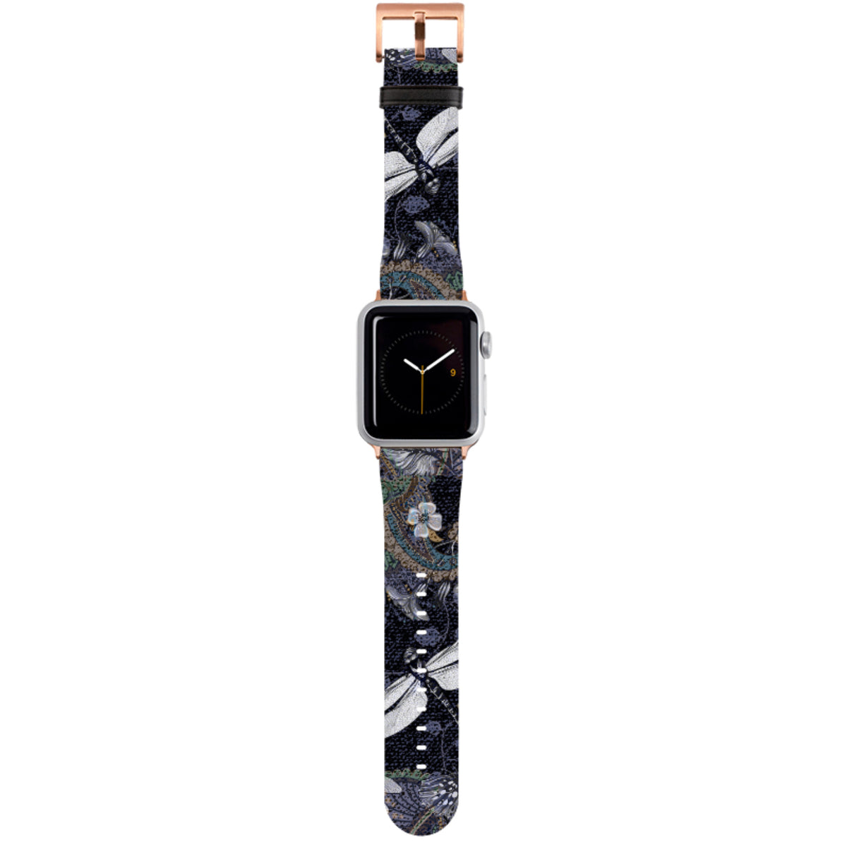 Belsay Apple Watch Strap