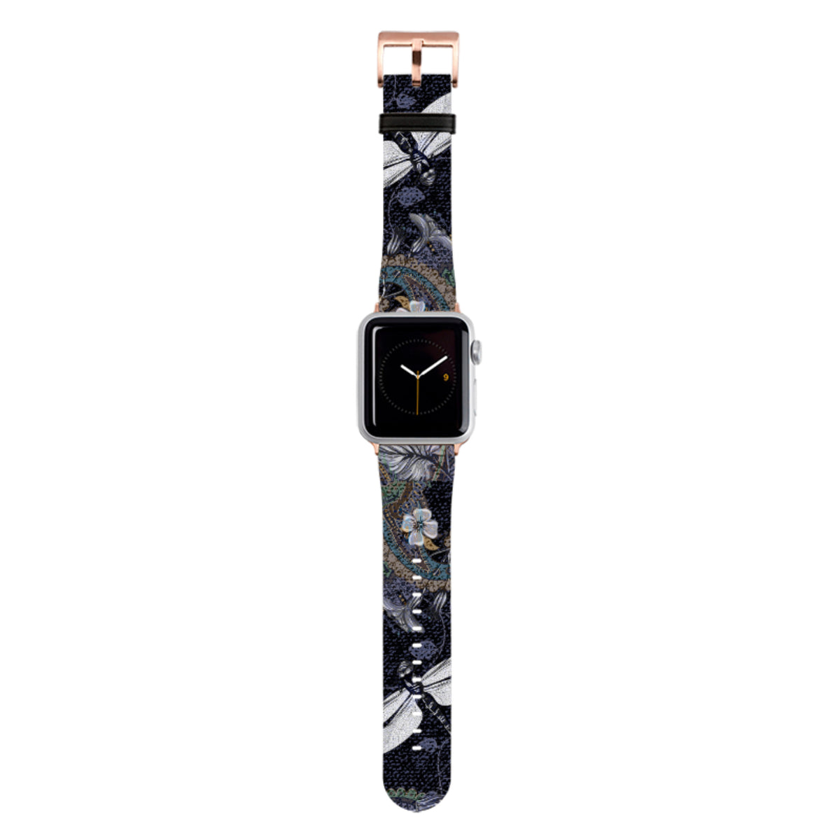 Belsay Apple Watch Strap