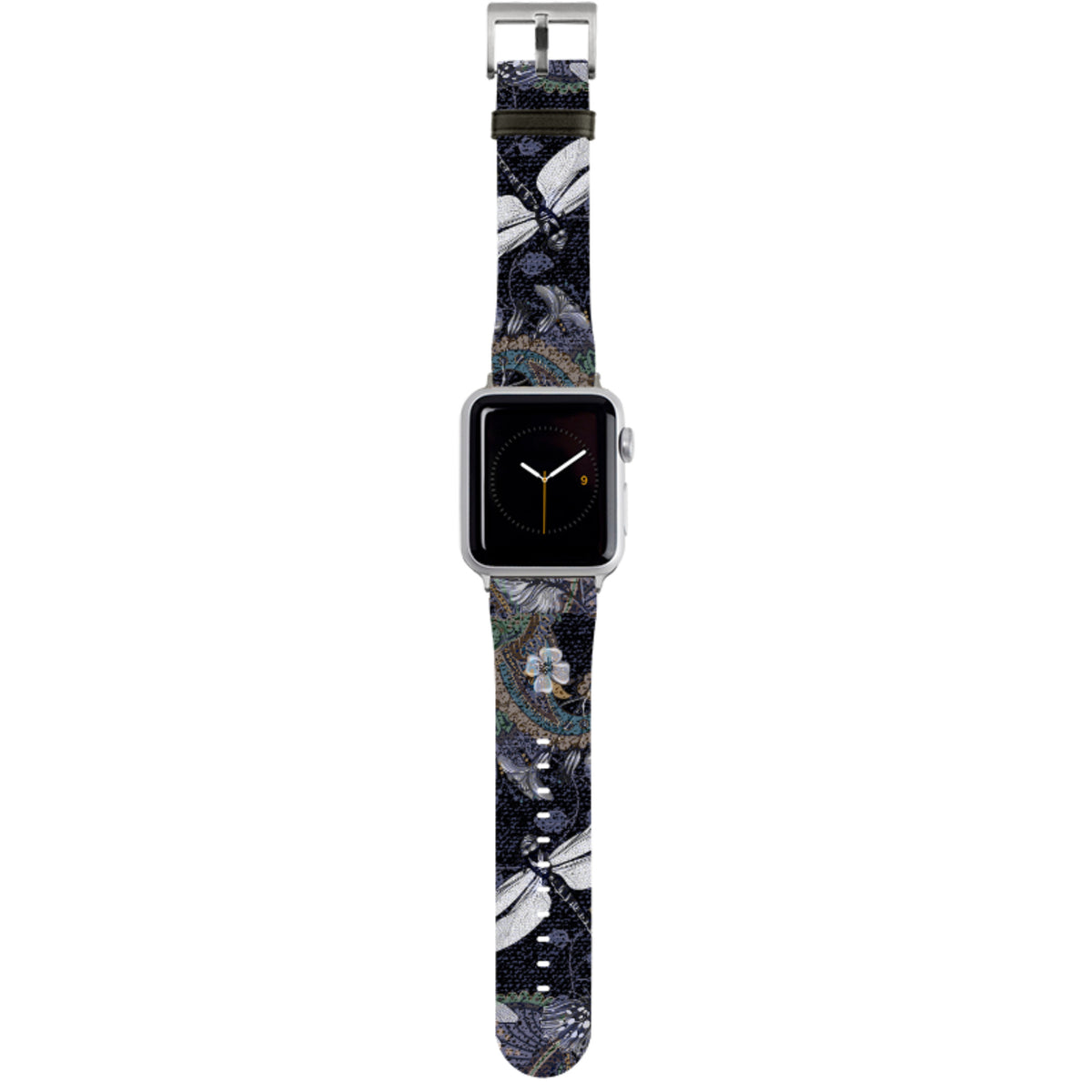 Belsay Apple Watch Strap