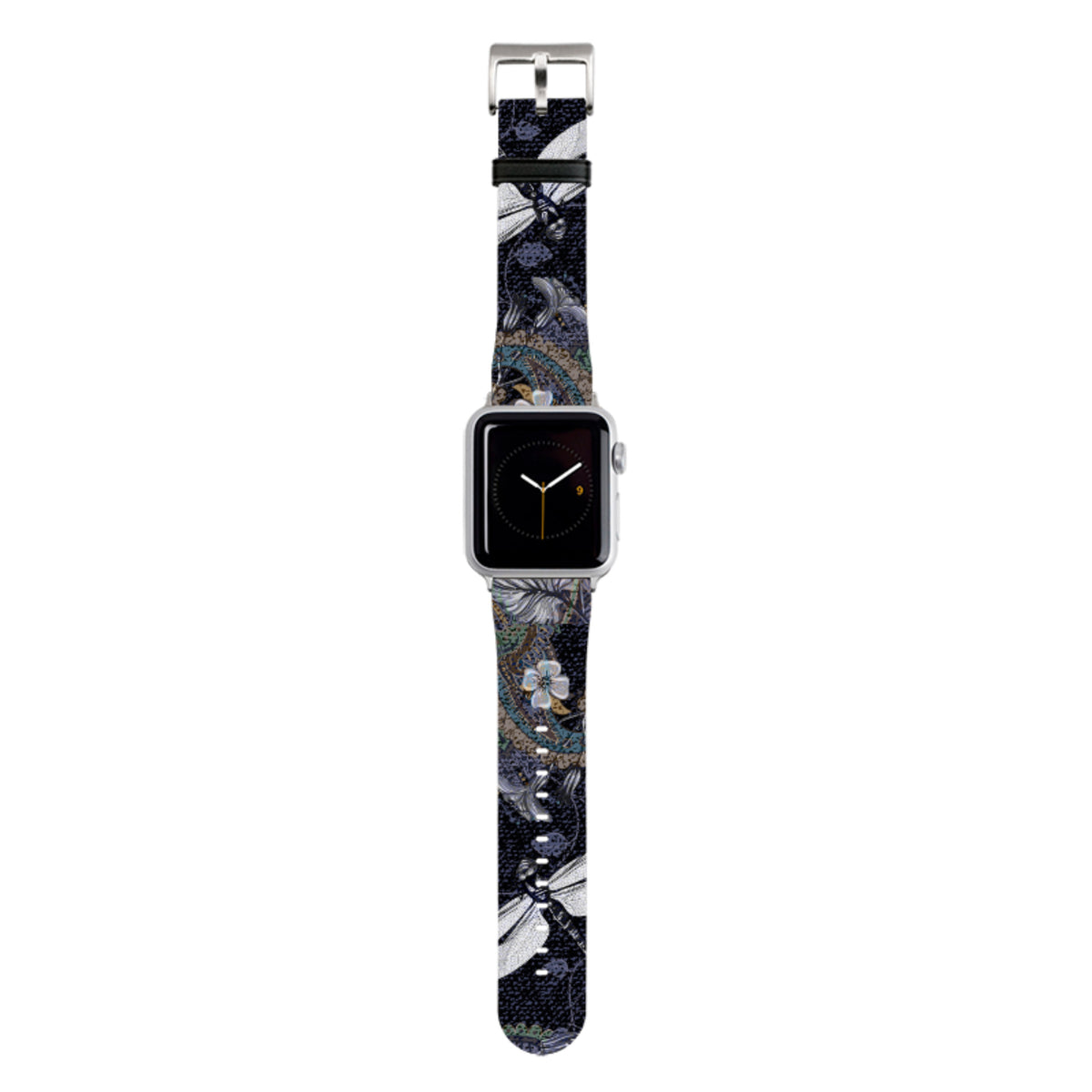 Belsay Apple Watch Strap