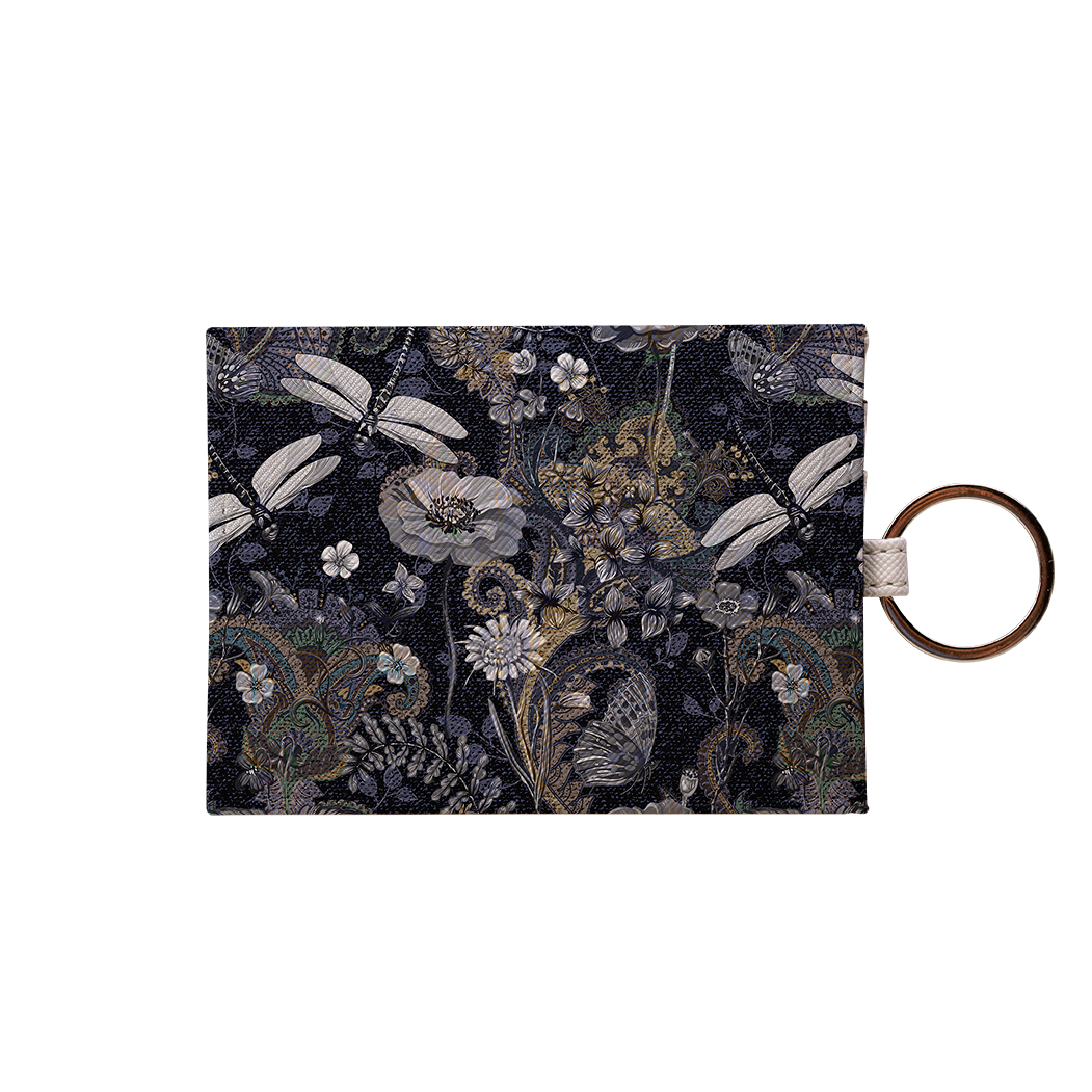 Belsay Card Holder