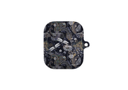 Belsay Pattern Airpod Case ( Gen 1 & 2 )