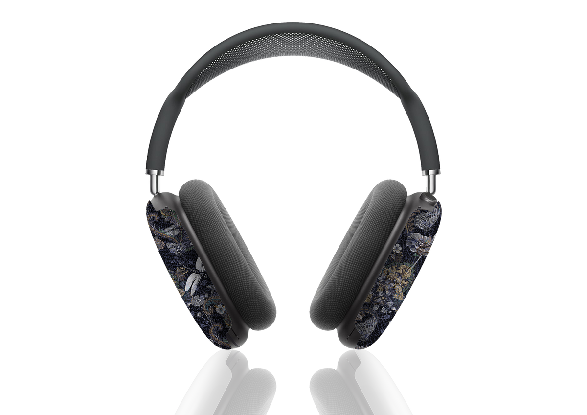 Калъф за Airpod Max Belsay Pattern