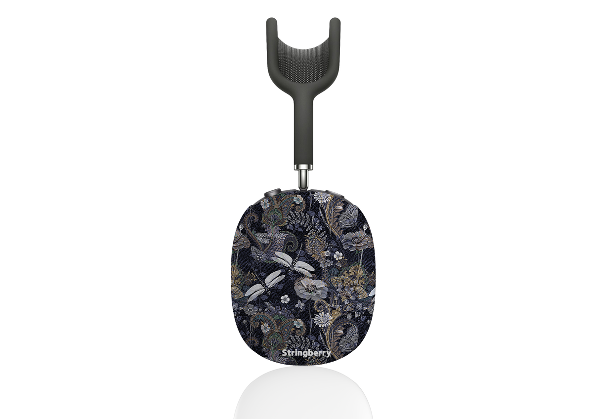 Калъф за Airpod Max Belsay Pattern