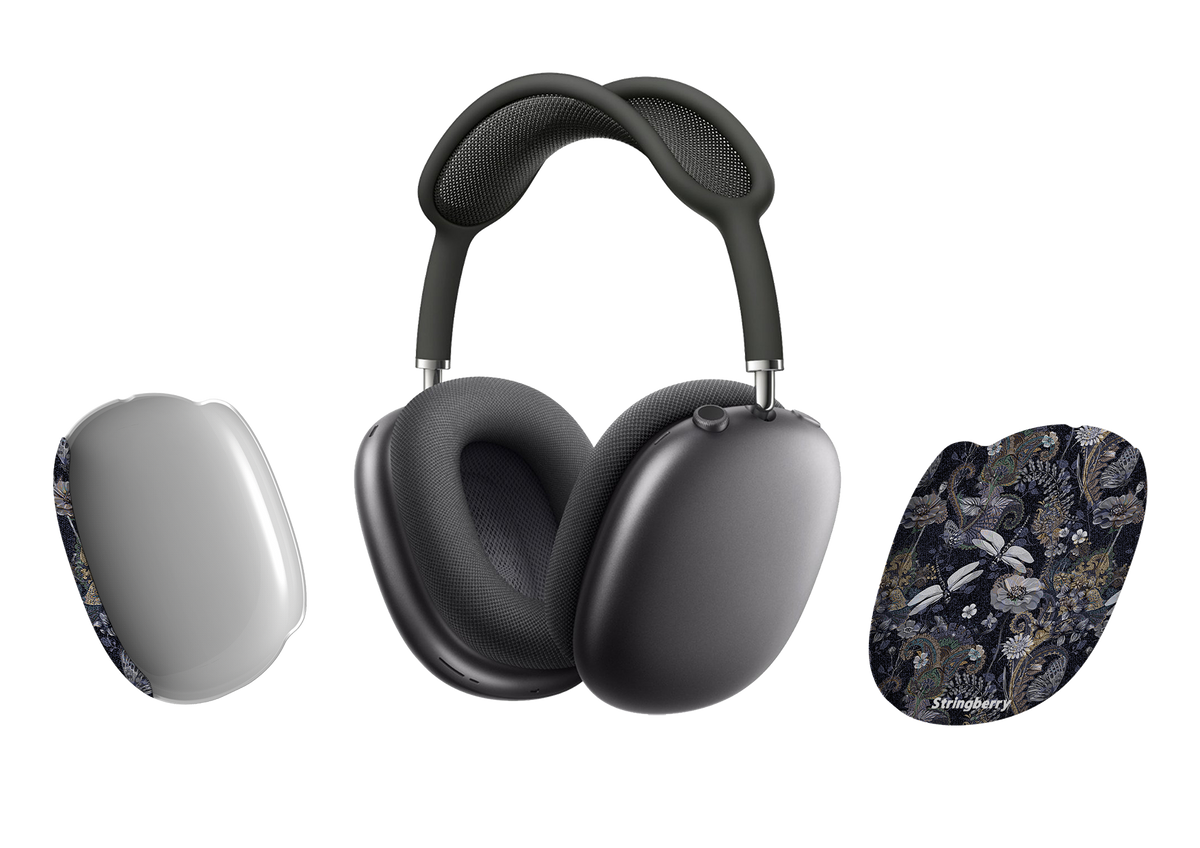 Калъф за Airpod Max Belsay Pattern