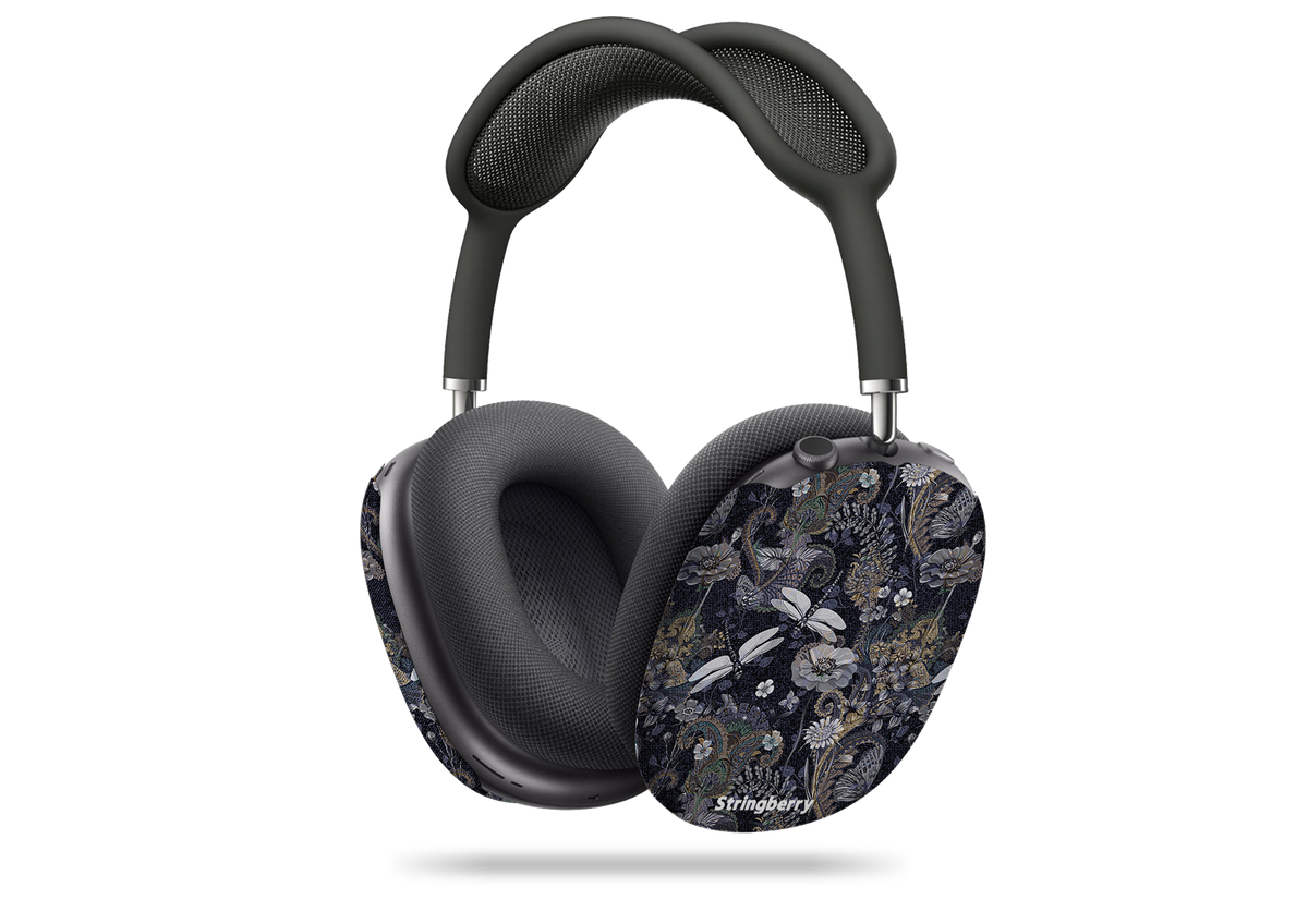 Калъф за Airpod Max Belsay Pattern