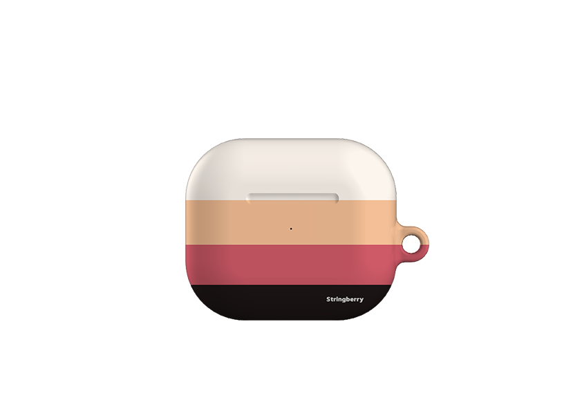 Berlin Chroma Airpod Case Gen 4