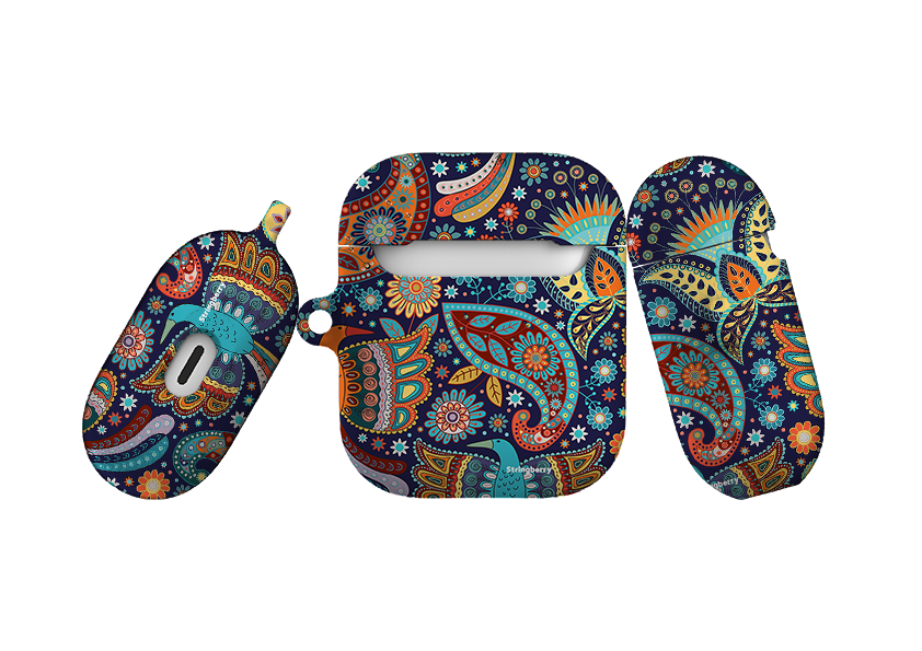 Bettyhill Airpod Case ( Gen 1 & 2 )