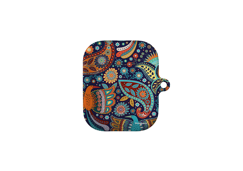 Bettyhill Airpod Case ( Gen 1 & 2 )