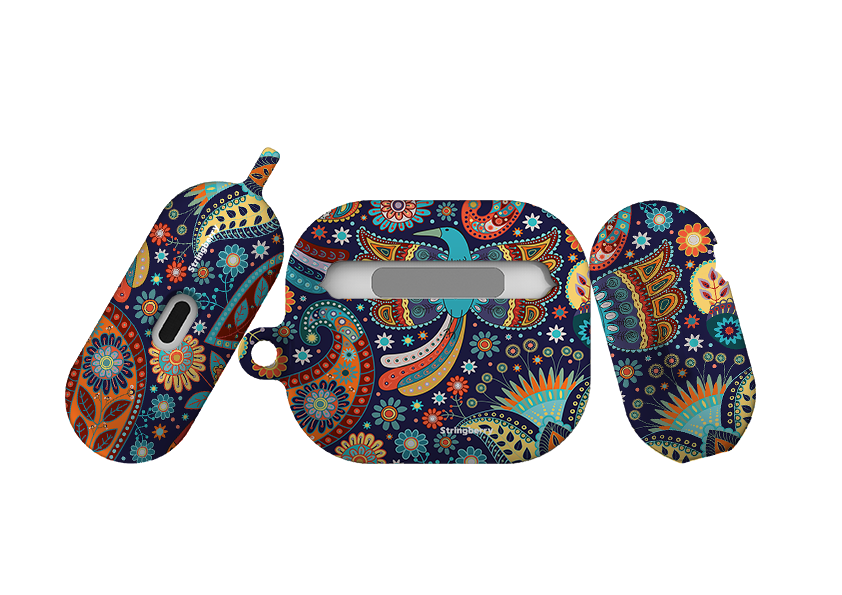 Bettyhill Airpod Case Gen 3