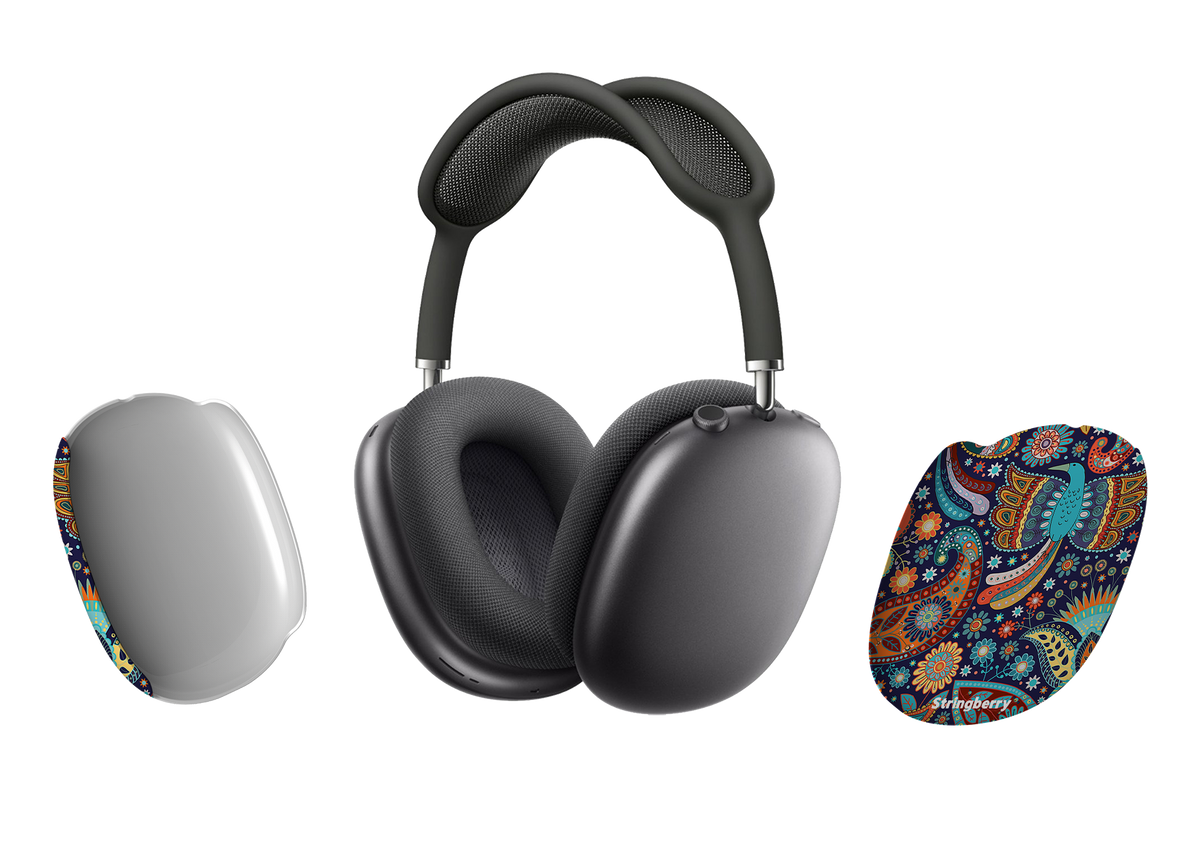 Bettyhill Airpod Max Case