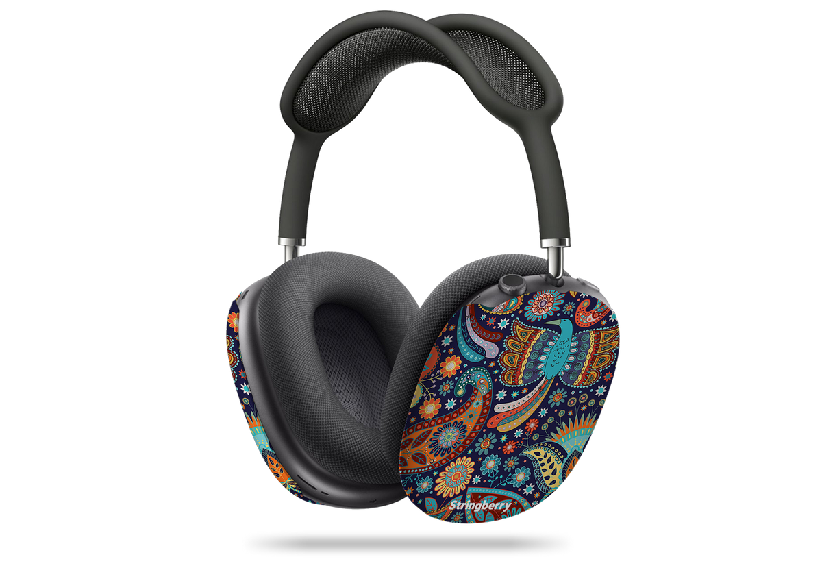 Калъф за Airpod Max Bettyhill