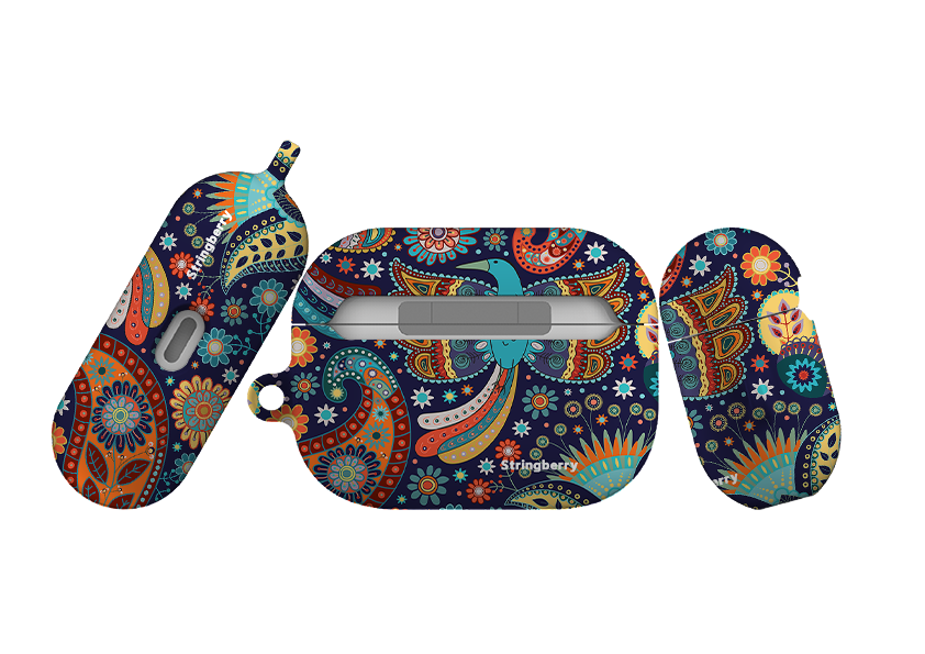Bettyhill AirPod Pro Case ( Gen 1 & 2 )