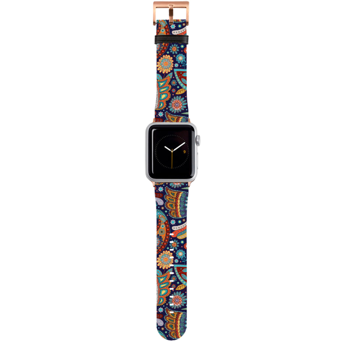 Bettyhill Apple Watch Strap
