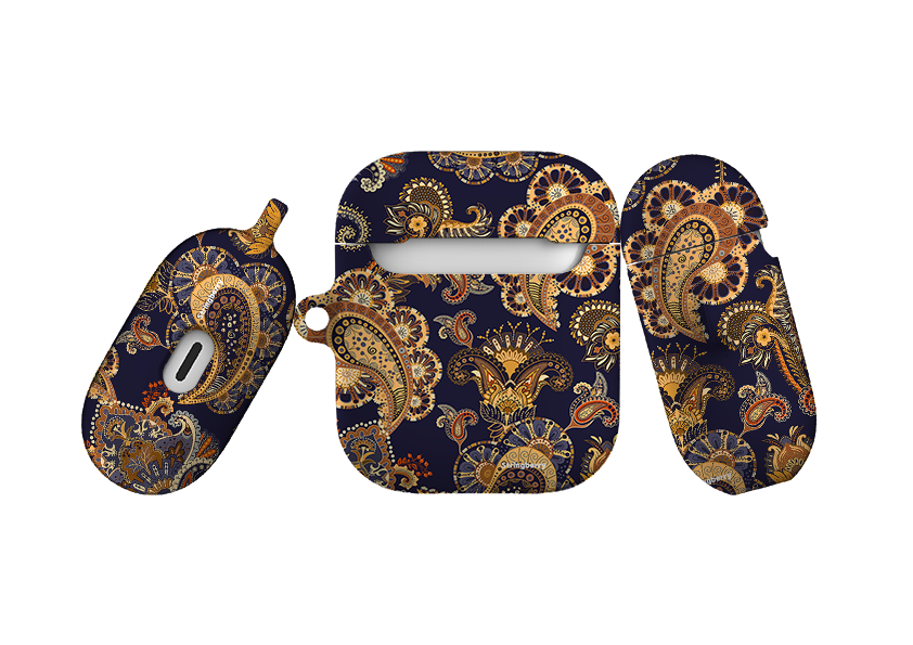 Bibury Airpod Case ( Gen 1 & 2 )