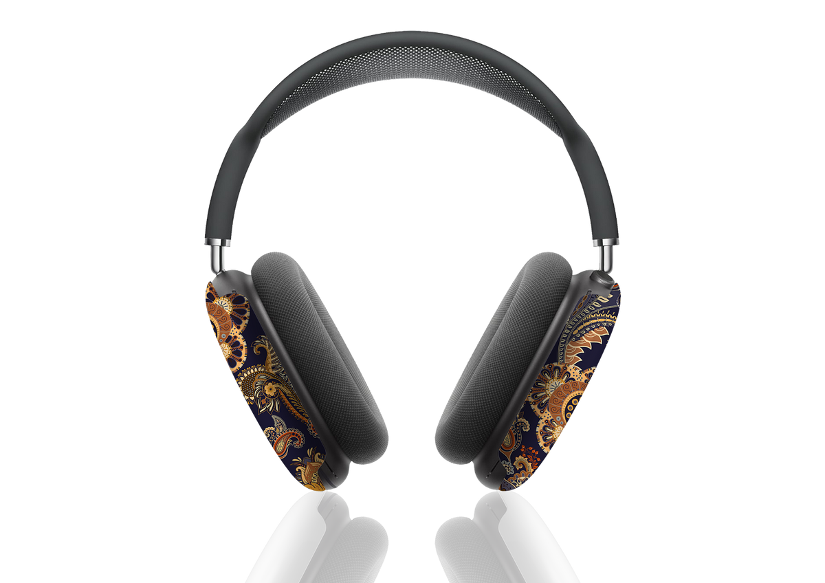 Bibury Airpod Max Case