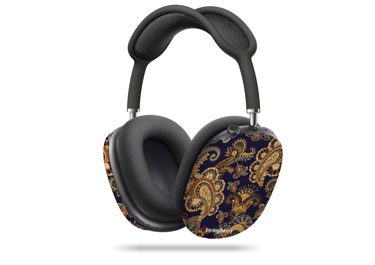 Калъф Bibury за Airpod Max