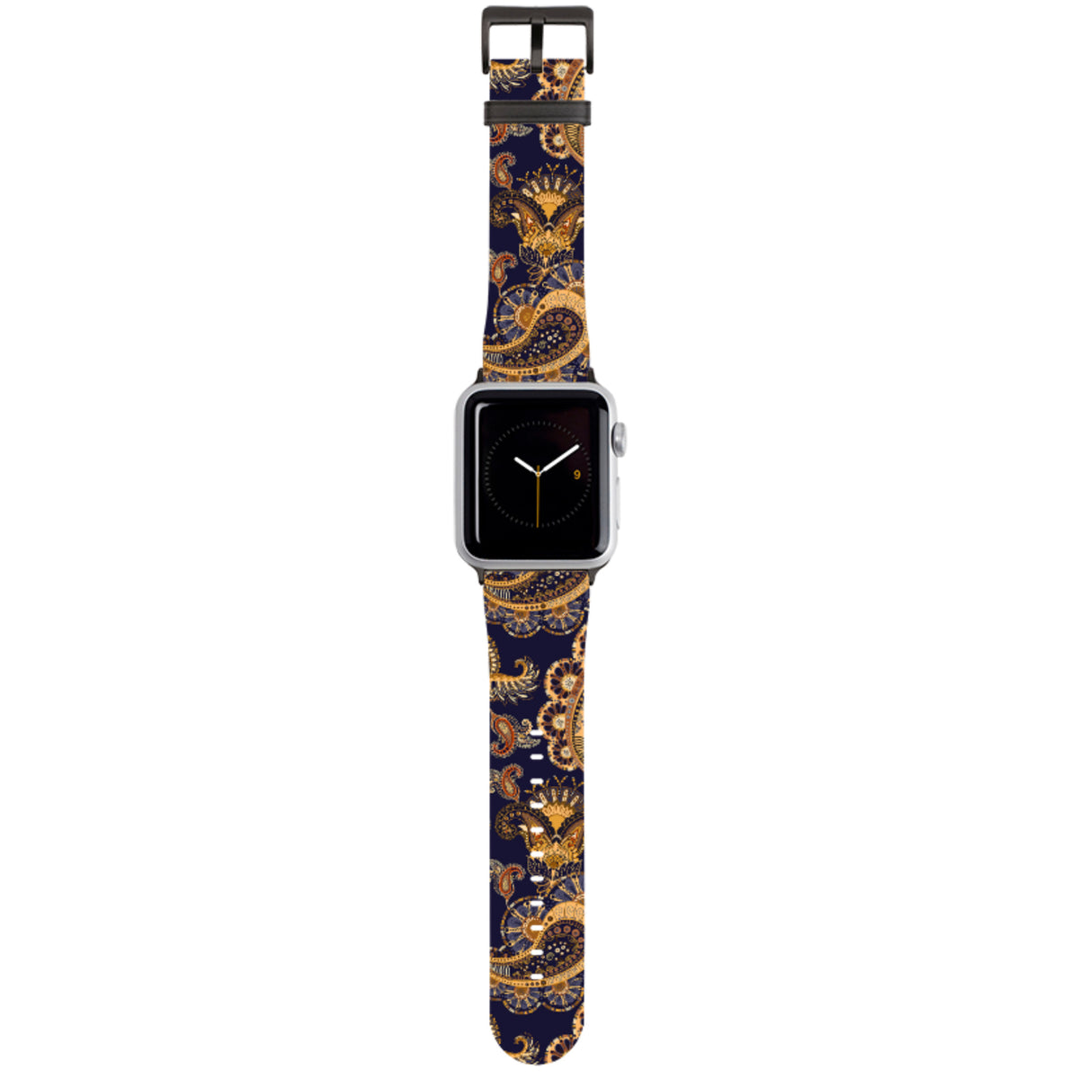 Bibury Apple Watch Strap