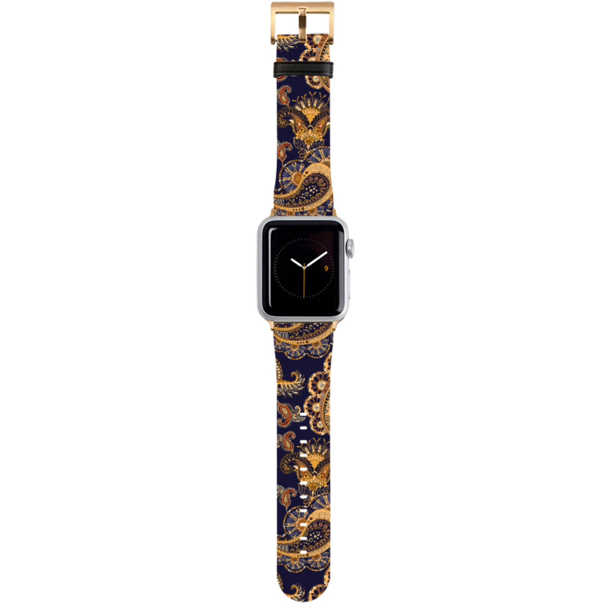 Bibury Apple Watch Strap
