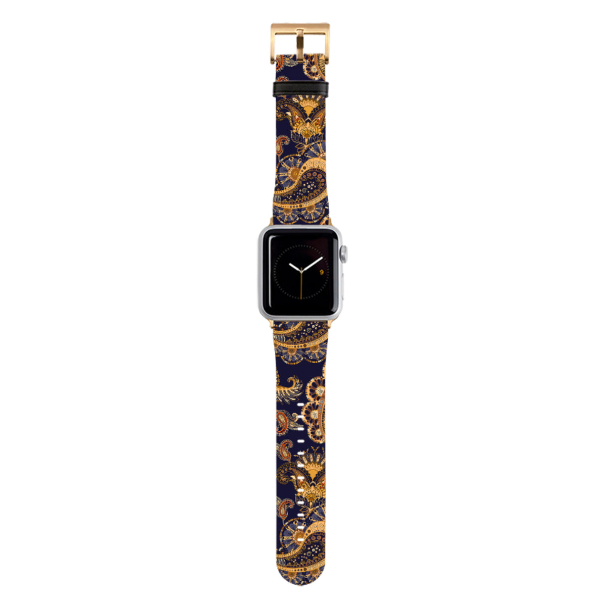 Bibury Apple Watch Strap
