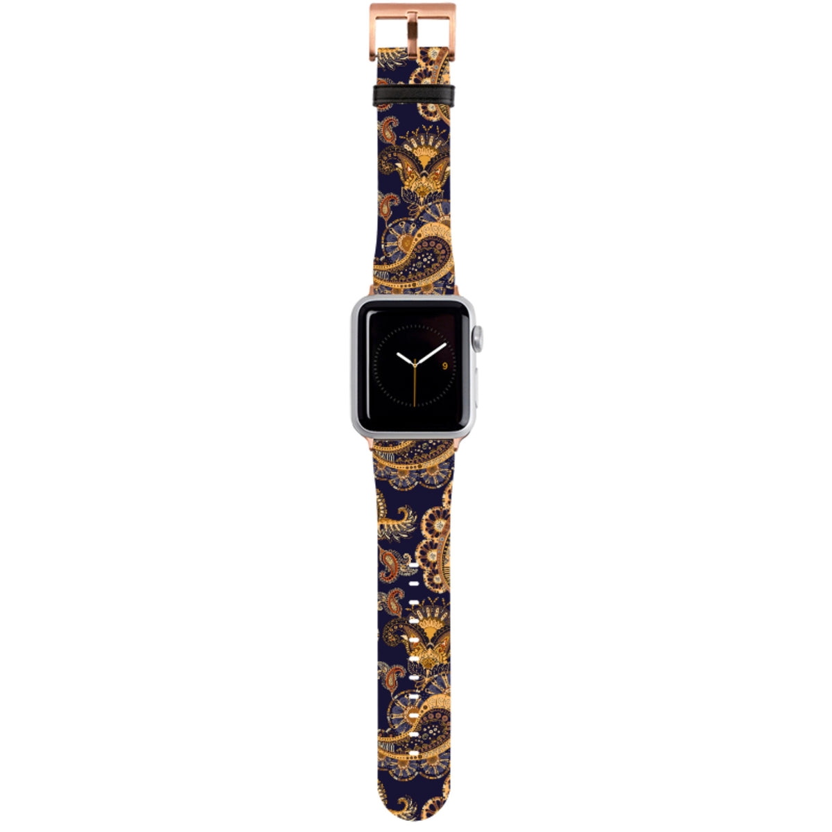 Bibury Apple Watch Strap