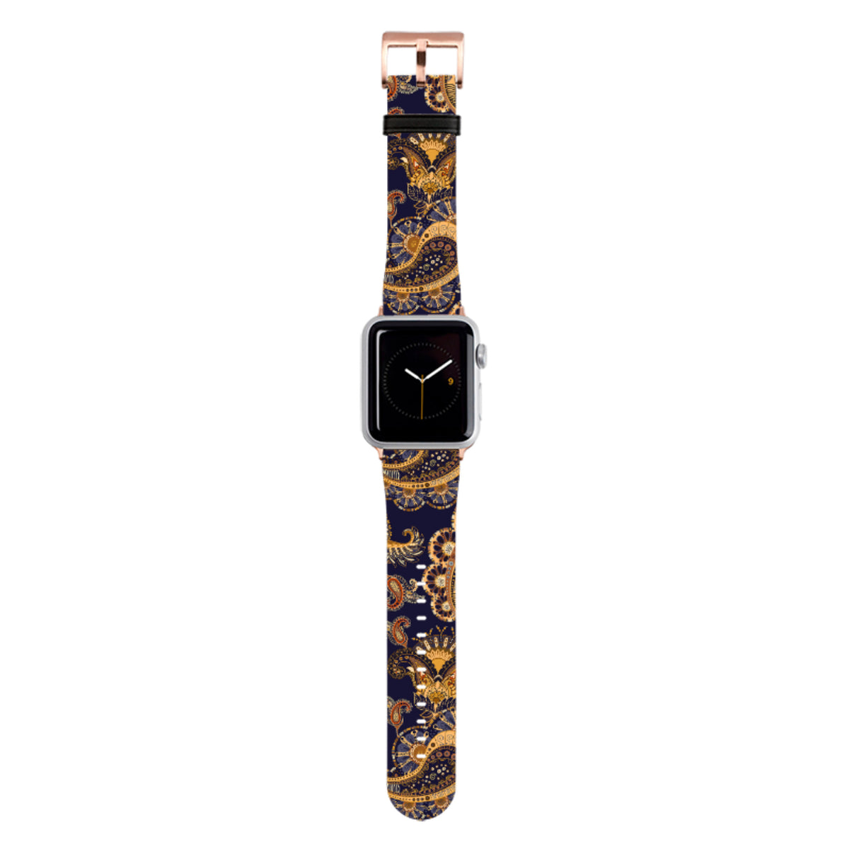 Bibury Apple Watch Strap