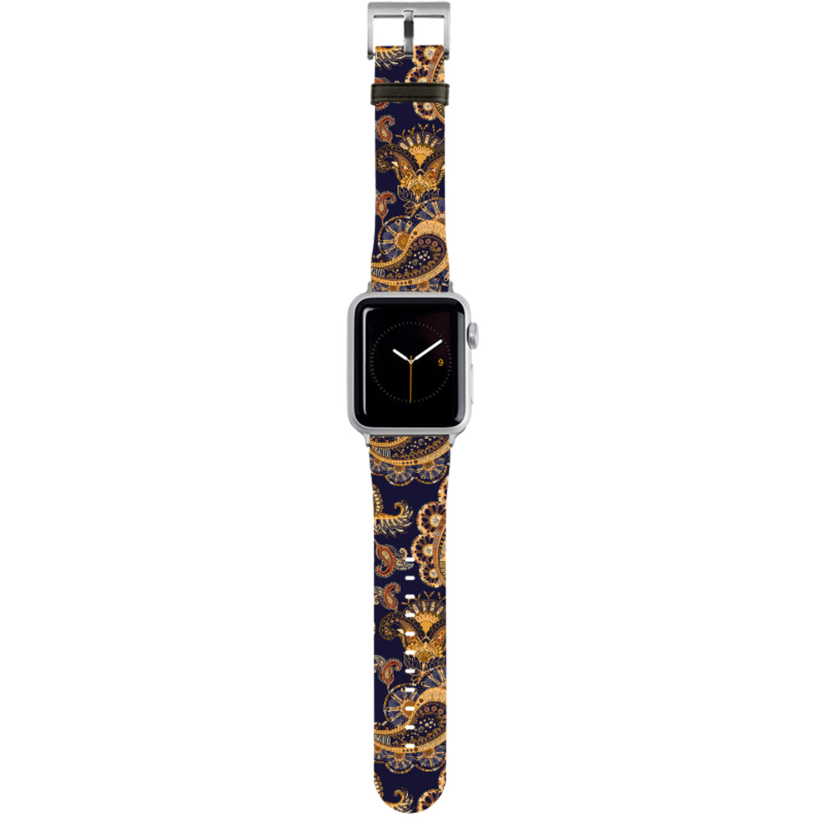 Bibury Apple Watch Strap
