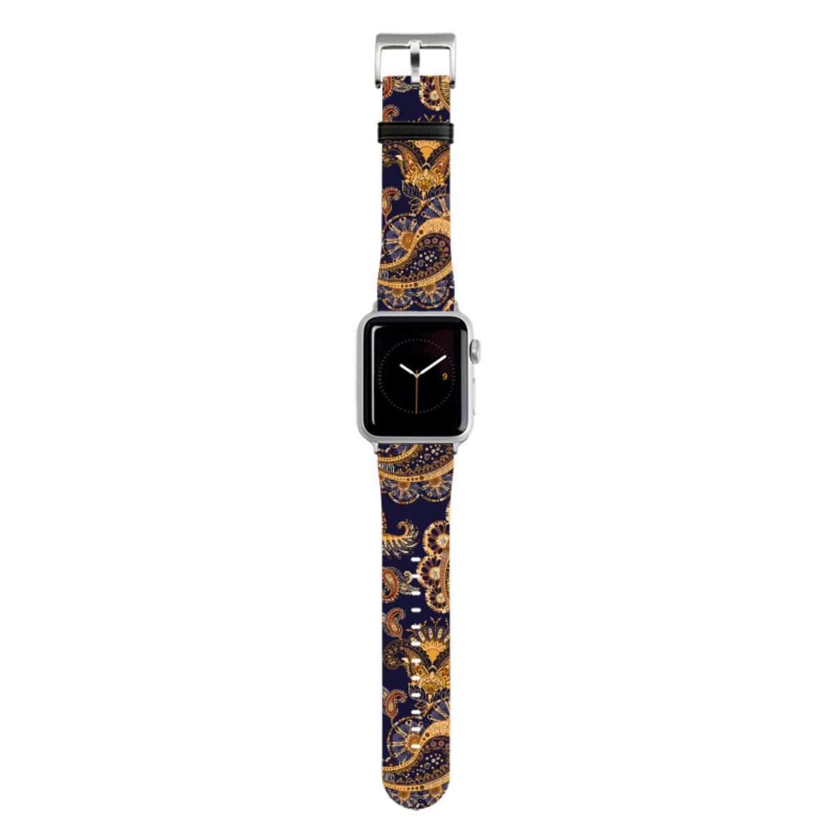 Bibury Apple Watch Strap