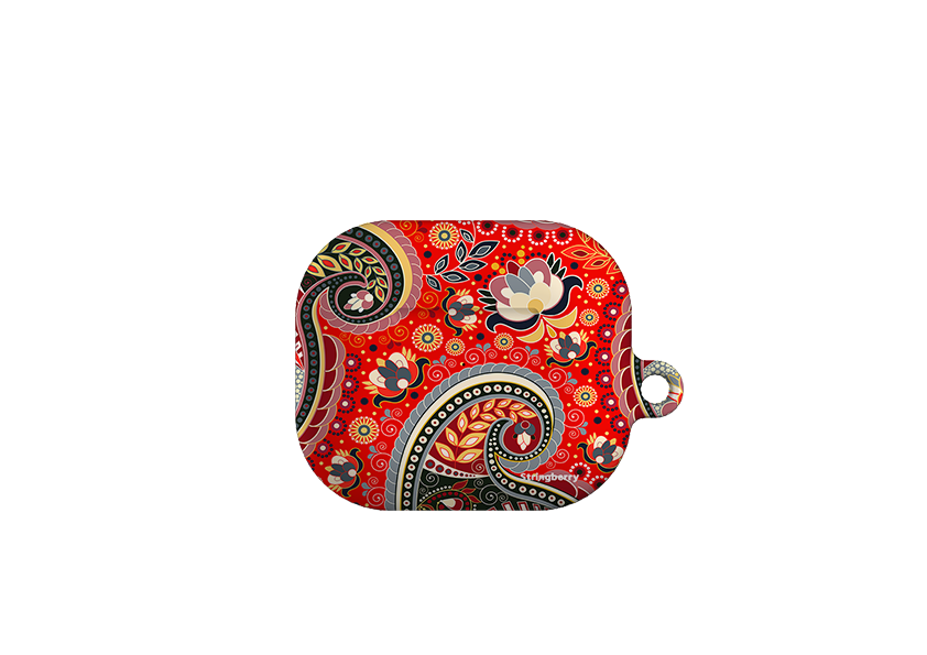 Billingshurst Airpod Case Gen 4