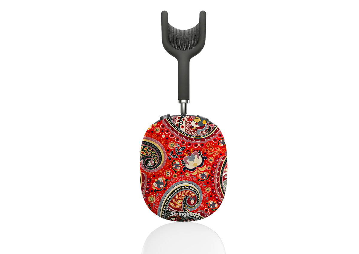 Billingshurst Airpod Max Case