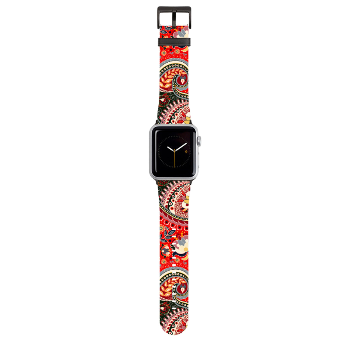 Billingshurst Apple Watch Strap