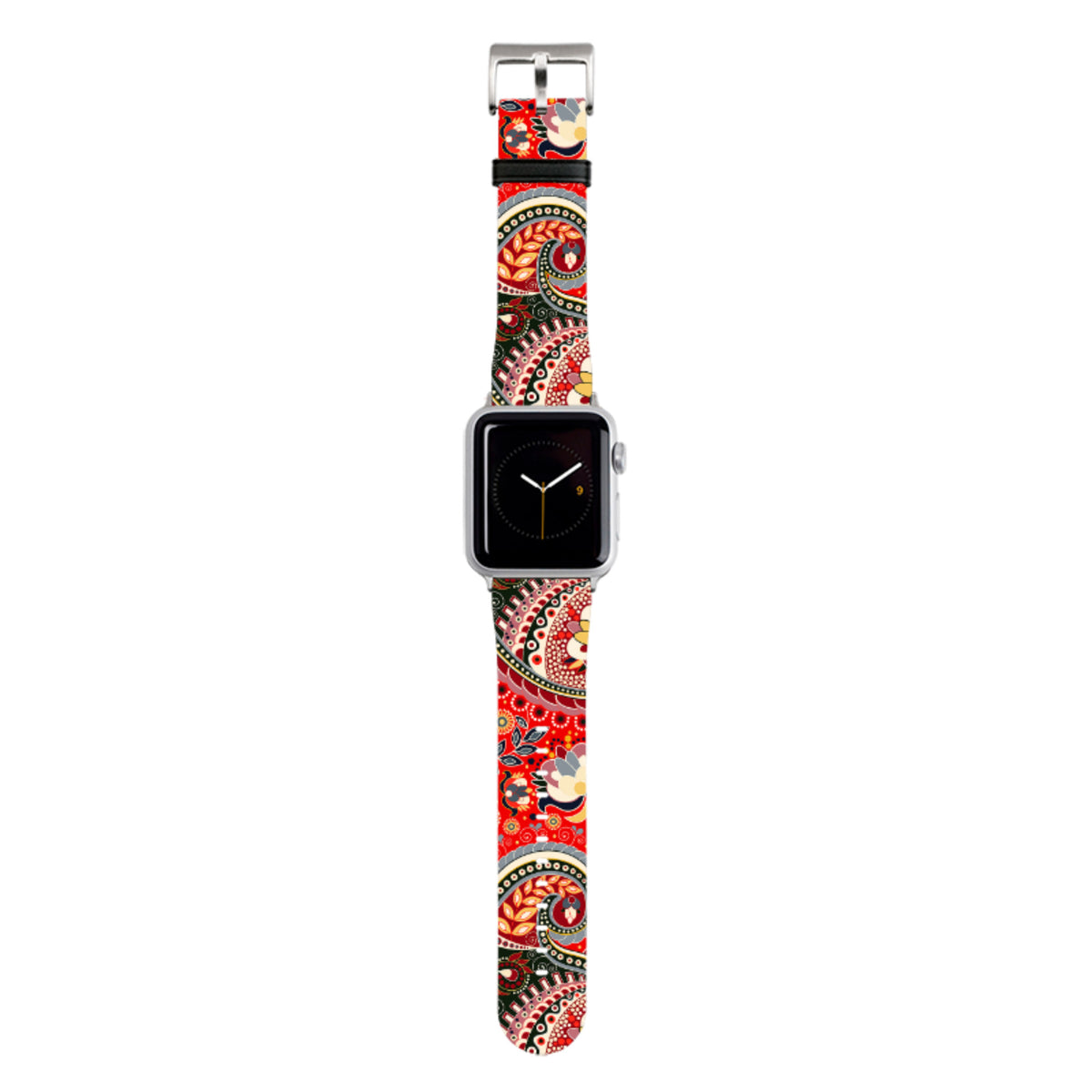 Billingshurst Apple Watch Strap