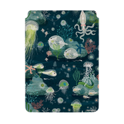 Bioluminescence By Katherine Quinn Laptop, Kindle & iPad Sleeve