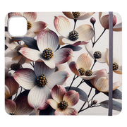 Blackstone Floral Wallet Case