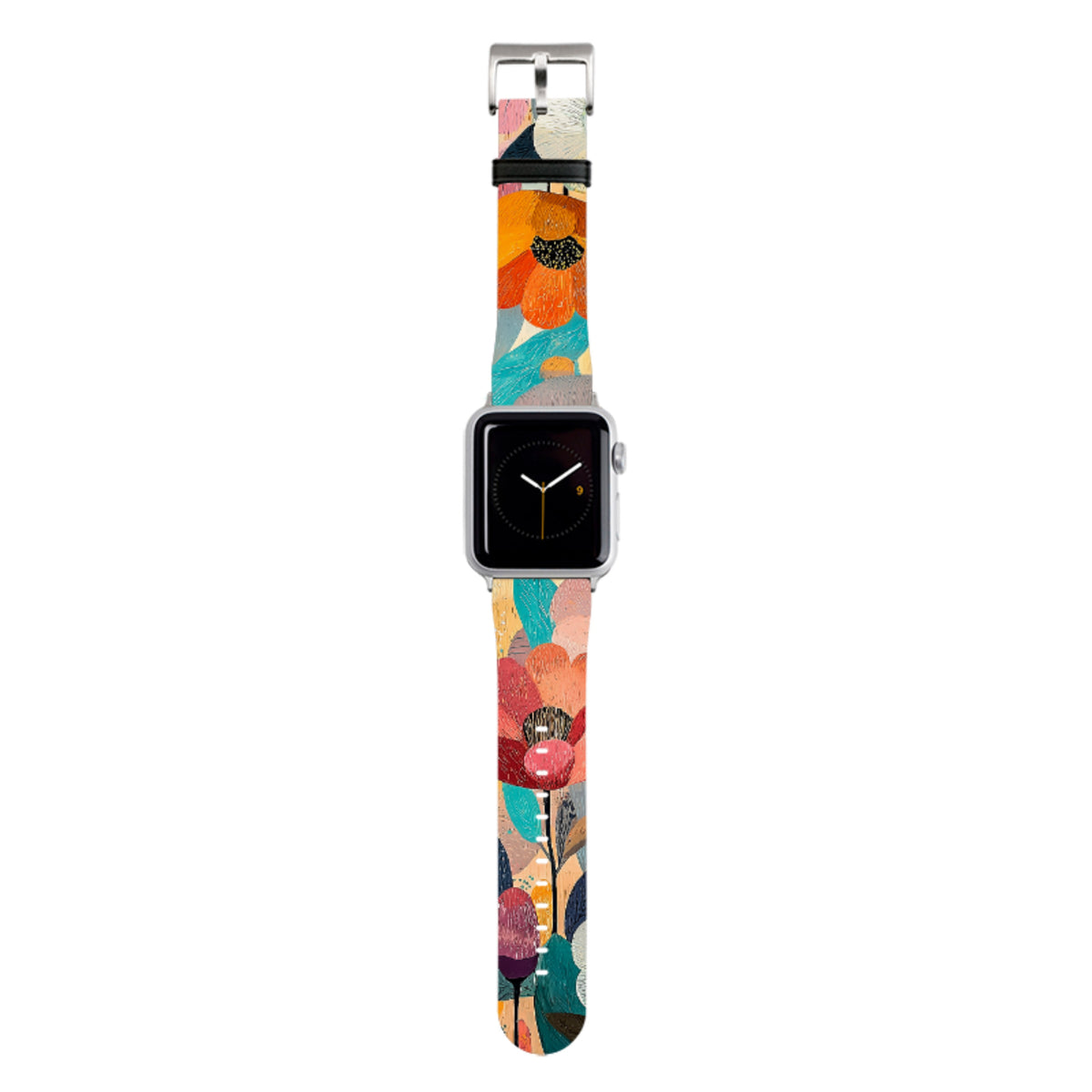 Bloom Lane Apple Watch Strap