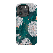 iPhone Tough Case - Blossom By Jade Mosinski