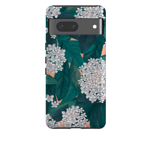 Google Tough Case -  Blossom By Jade Mosinski