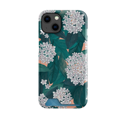 Blossom By Jade Mosinski Case and Card Case