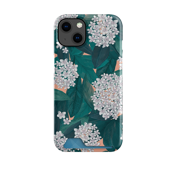 Blossom By Jade Mosinski Case and Card Case