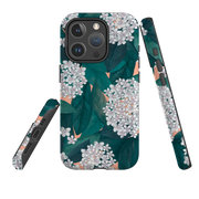 iPhone MagSafe Tough Case -  Blossom By Jade Mosinski