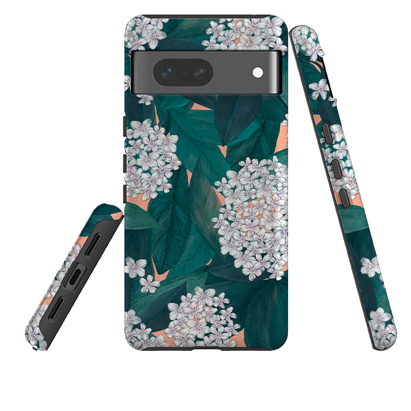 Google Tough Case -  Blossom By Jade Mosinski