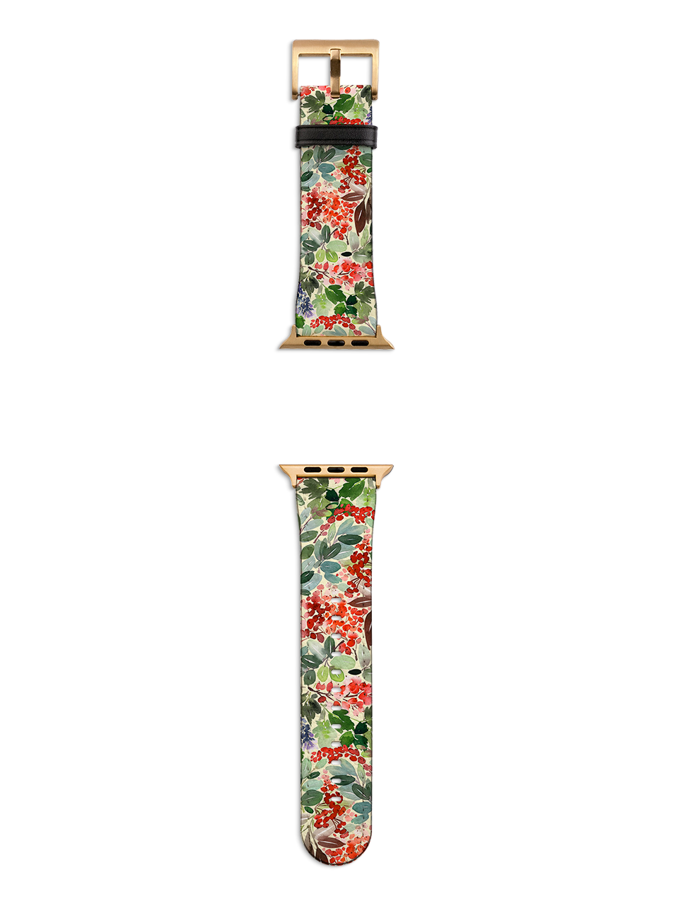 Blossom For Xmas