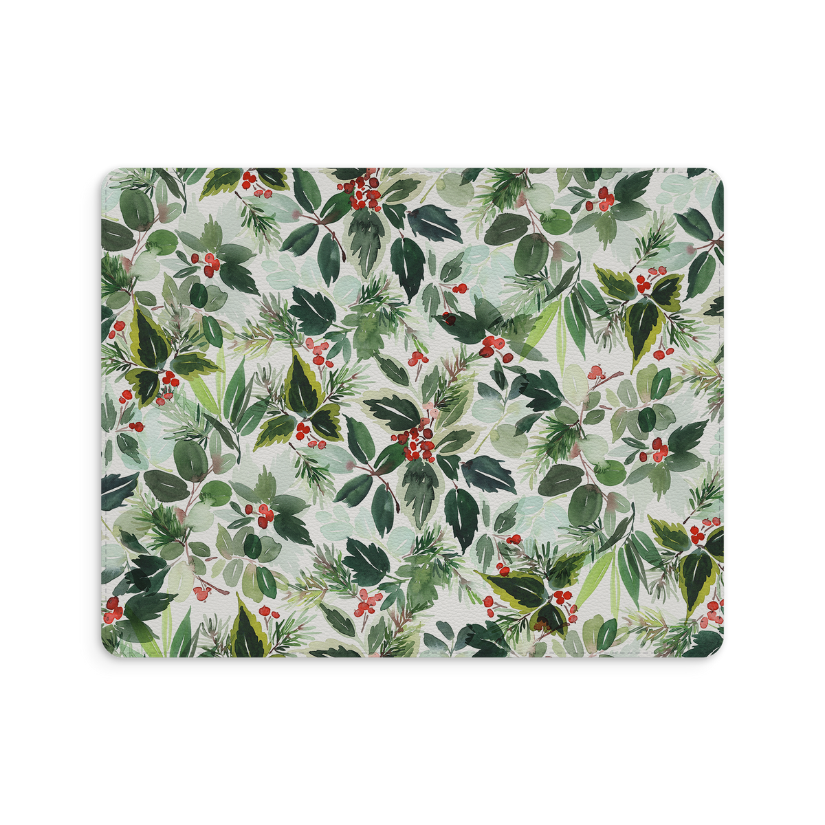 Blossom For Xmas II Placemat