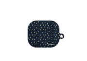 Blue Rain Airpod Case Gen 3
